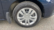 Honda Jazz 1.5 i-MMD Hybrid SE 5dr eCVT Hybrid Hatchback